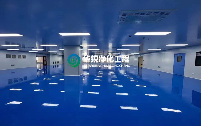净化车间工程需要哪些资质等级？