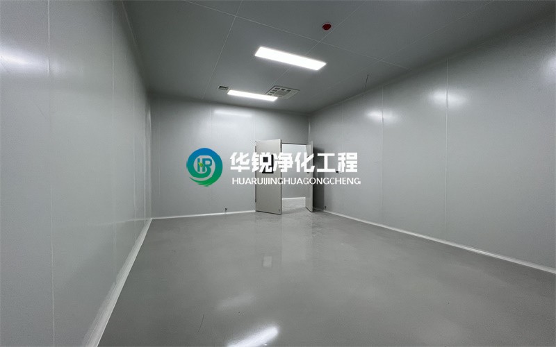 净化车间装修所需材料有哪些？