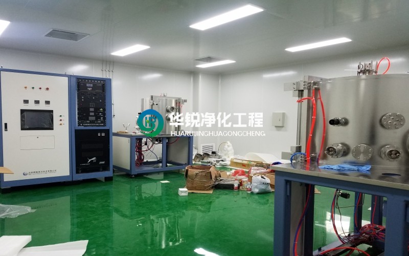 净化车间装修设计需要注意的九大要点！_1