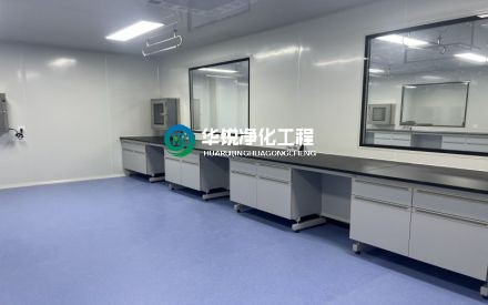 如何控制实验室内的噪音水平？
