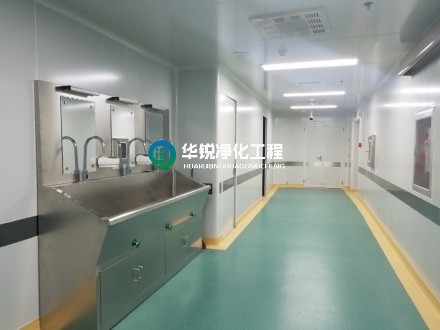 手术室气    源